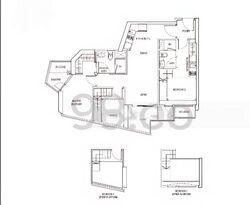 City Gate (D7), Apartment #477114251